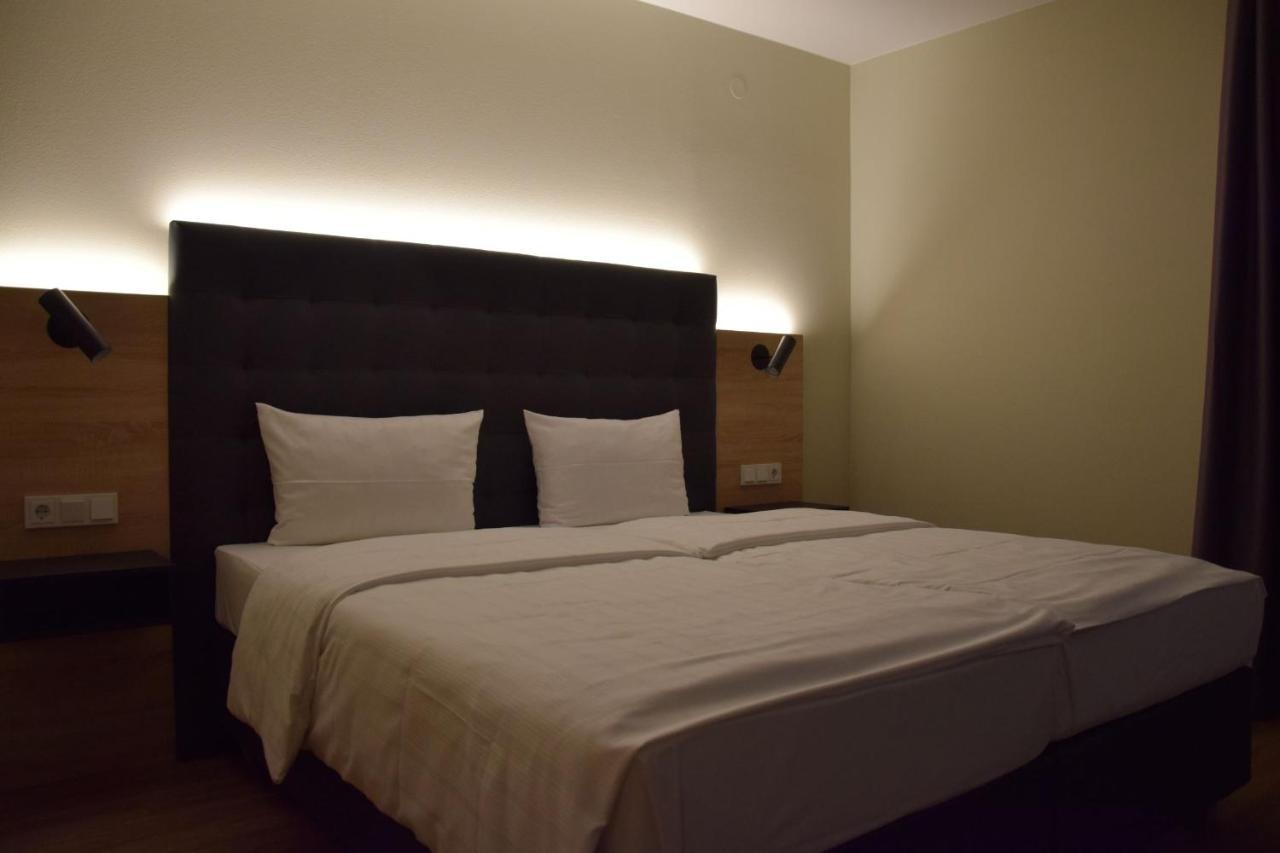 Hotel Kempf Dirmstein Екстер'єр фото